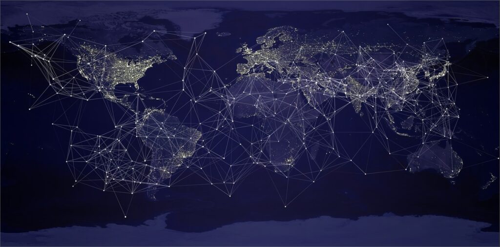 SHOULD YOU INVEST INTERNATIONALLY?