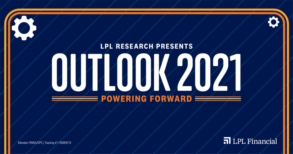 Outlook 2021