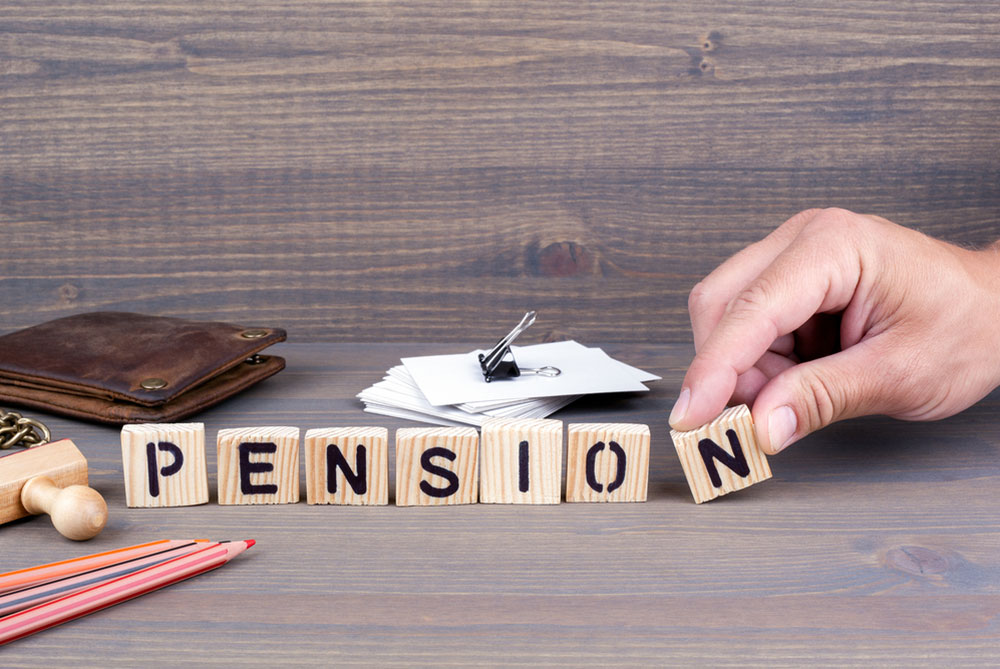 Retirement Planning - Hollander Lone Maxbauer helping you to define denefit plans pension