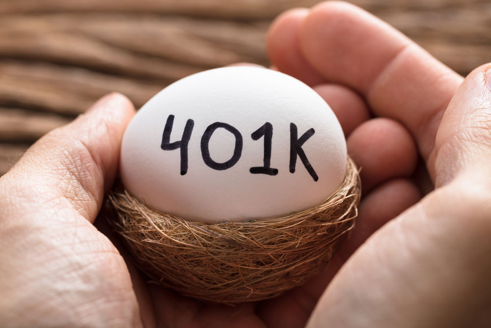 Retirement Planning - Hollander Lone Maxbauer helping you to define contribution plans for your 401k
