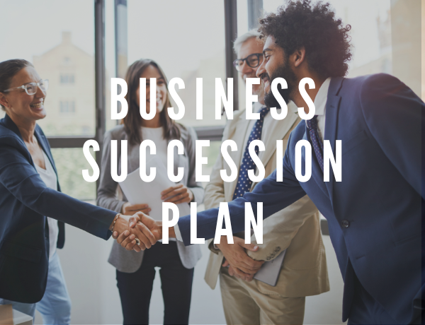 holomax business succession plan