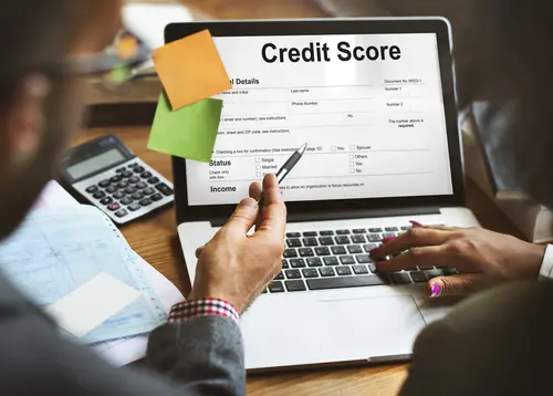 Financial Literacy - Want a better credit score Hollander Lone Maxbauer  will help you to up your credit score