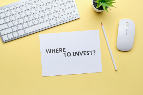 Mortgage or Market: Where to Put Your Money - Questions to Ask Yourself About Savvy Investing