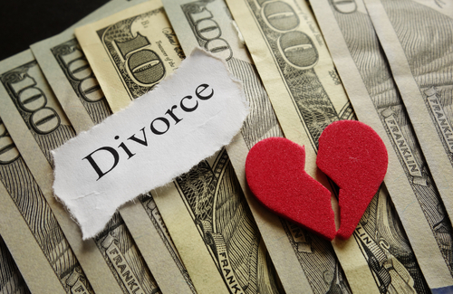 financial planner during divorce hollander lone maxbauer