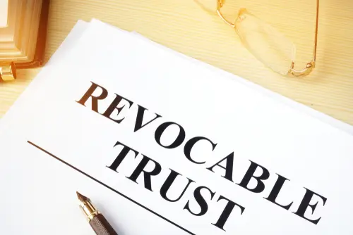 Benefits of a Revocable Living Trust - To Help You Better Understand