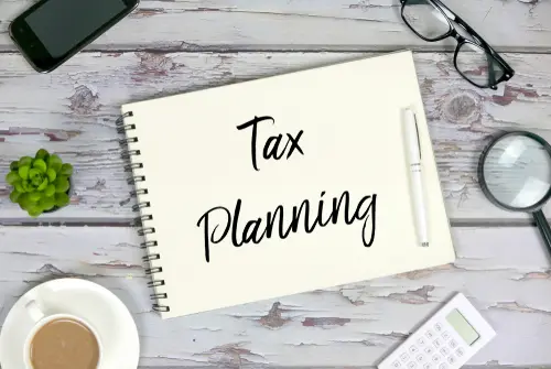 Tax Planning Advantages for Estate Planning - Hollander Lone Maxbauer