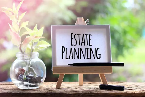 Estate Planning - Hollander Lone