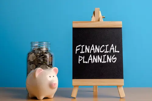 Financial Planning - Hollander Lone