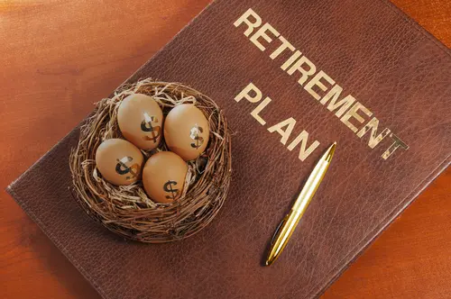 Retirement Planning - Hollander Lone