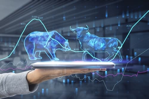 financial market terminology hollander lone maxbauer the money guys