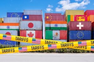 tariff numbers trump administration hollander lone maxbauer