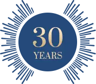 30 Years