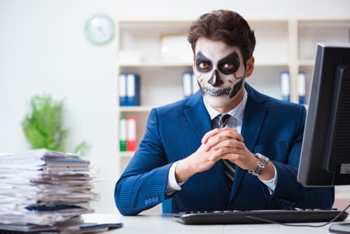 smart financial planning not scary hollander lone maxbauer