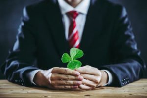 financial planning strategy luck retirement hollander lone maxbauer