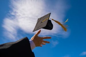 graduate to a new financial plan hollander lone maxbauer my money guys
